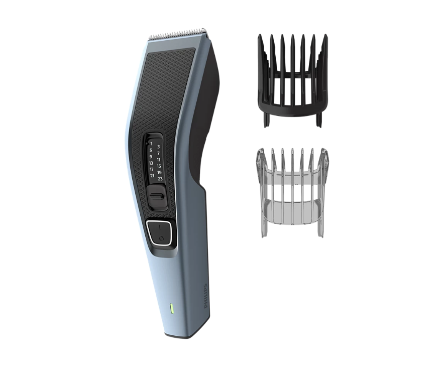 MAKINE QETHJE PHILIPS ME KARIKIM HC3530/15